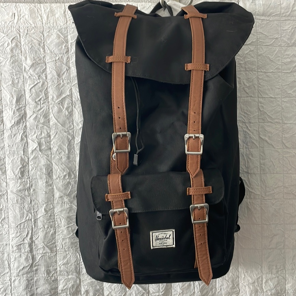 Herschel backpack